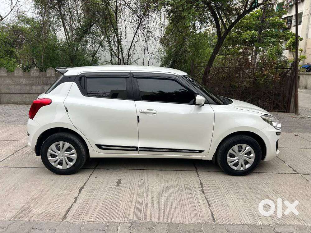 Maruti Suzuki Swift 1.2 Vxi (o), 2023, Petrol