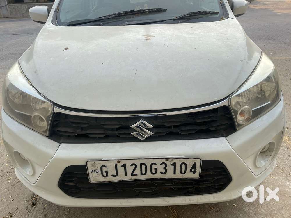 Maruti Suzuki Celerio Vx(o) 2018 Year