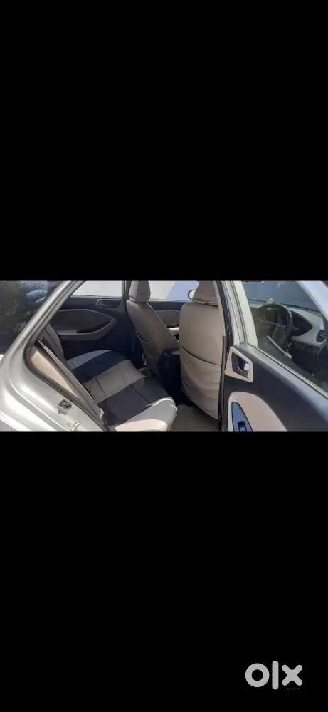 Hyundai I20 2017 Diesel