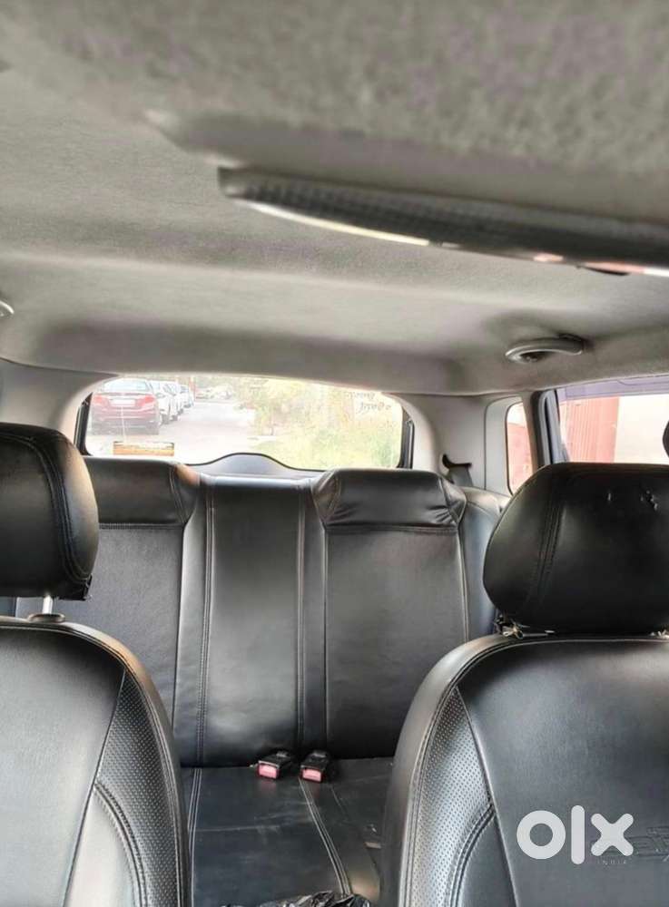 Ford Figo Diesel 2011