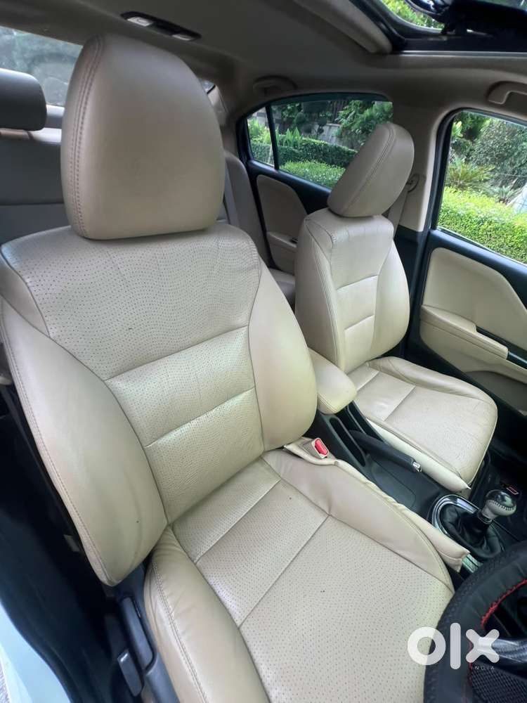 Honda City Anniversary I-dtec Zx, 2018, Diesel