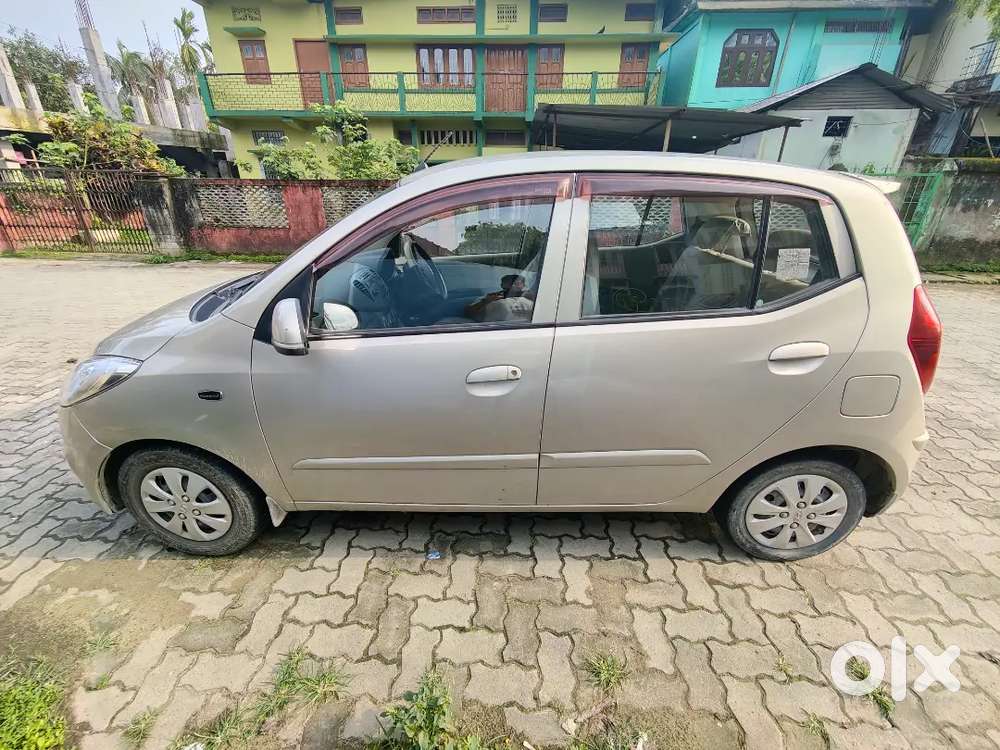 Hyundai I10 For Sell