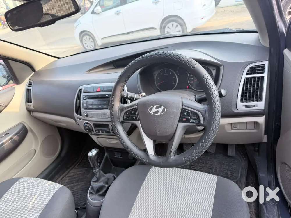 Hyundai I20 2014 Diesel Good Condition