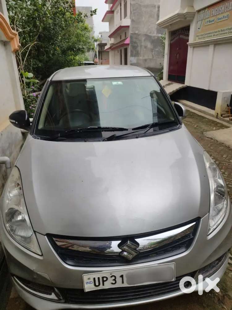 Maruti Dzire 1.2 Vxi 2012 Model