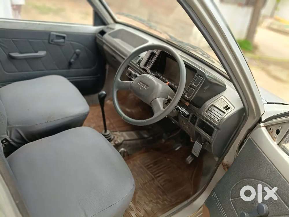 Maruti Suzuki 800 2008