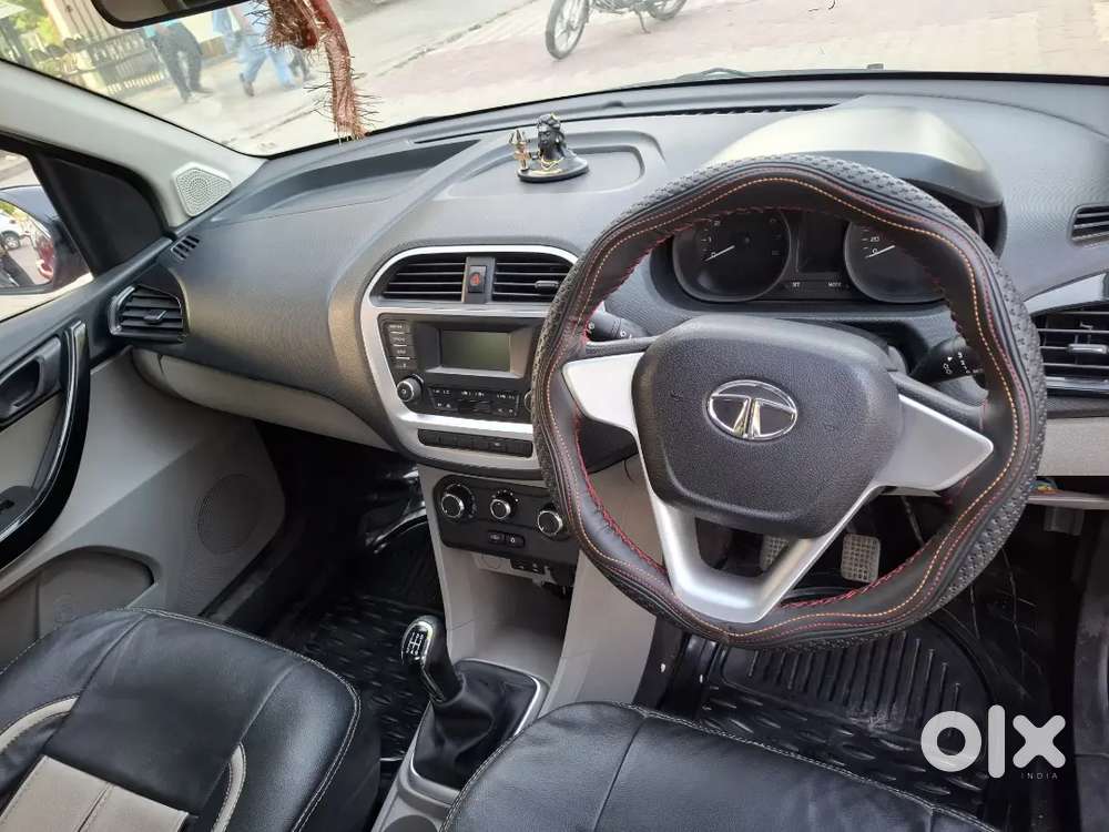 Tata Tiago 1st Owner,  22 Thousand Driven