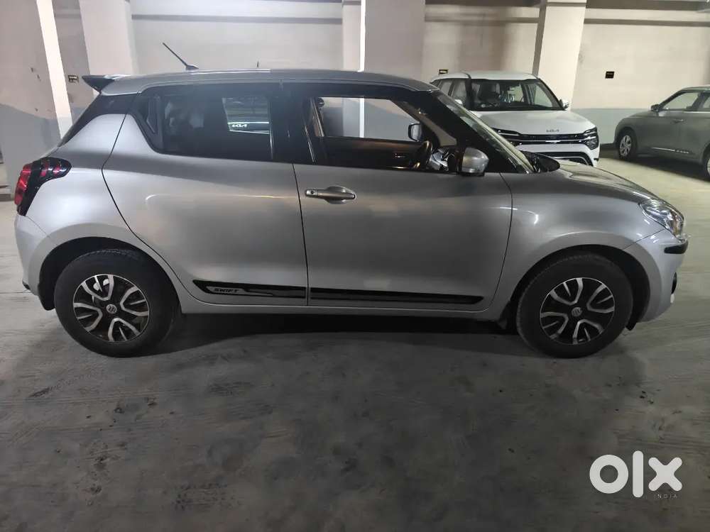 Swift Maruti Suzuki Vxi 2021