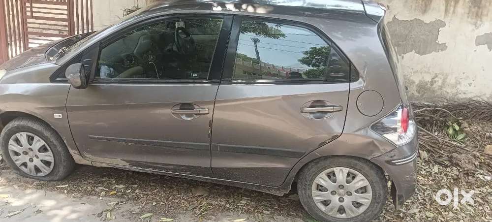 Modal 2013 Km 96000 Owner 3