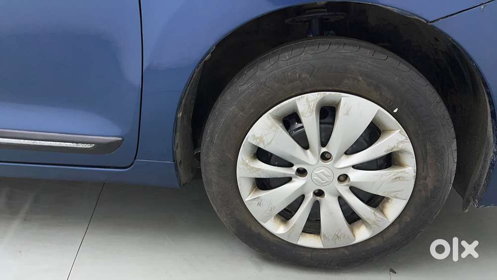 Maruti Suzuki Baleno Delta, 2018, Petrol
