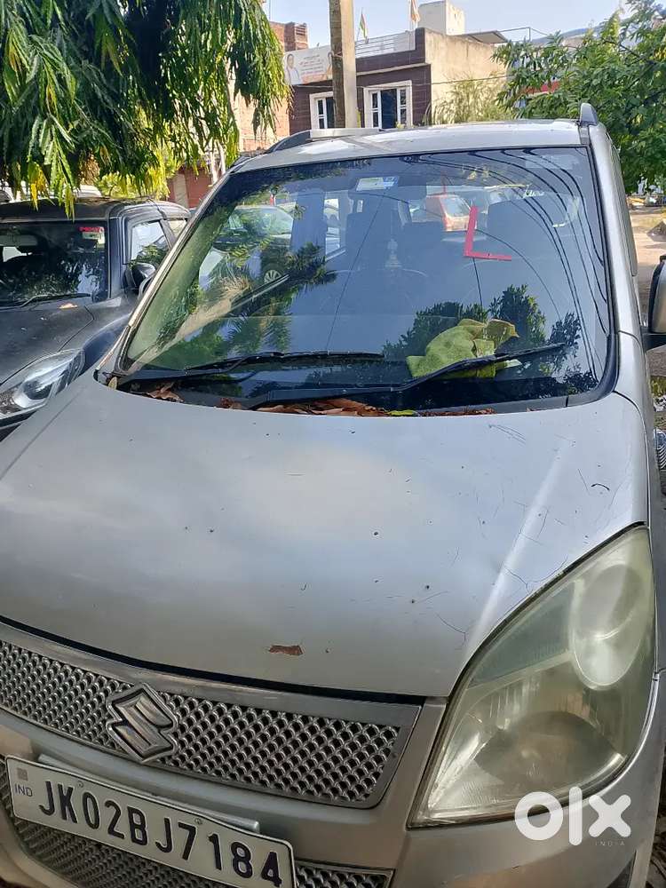 The Car Is Good And Price Is 2,10,000