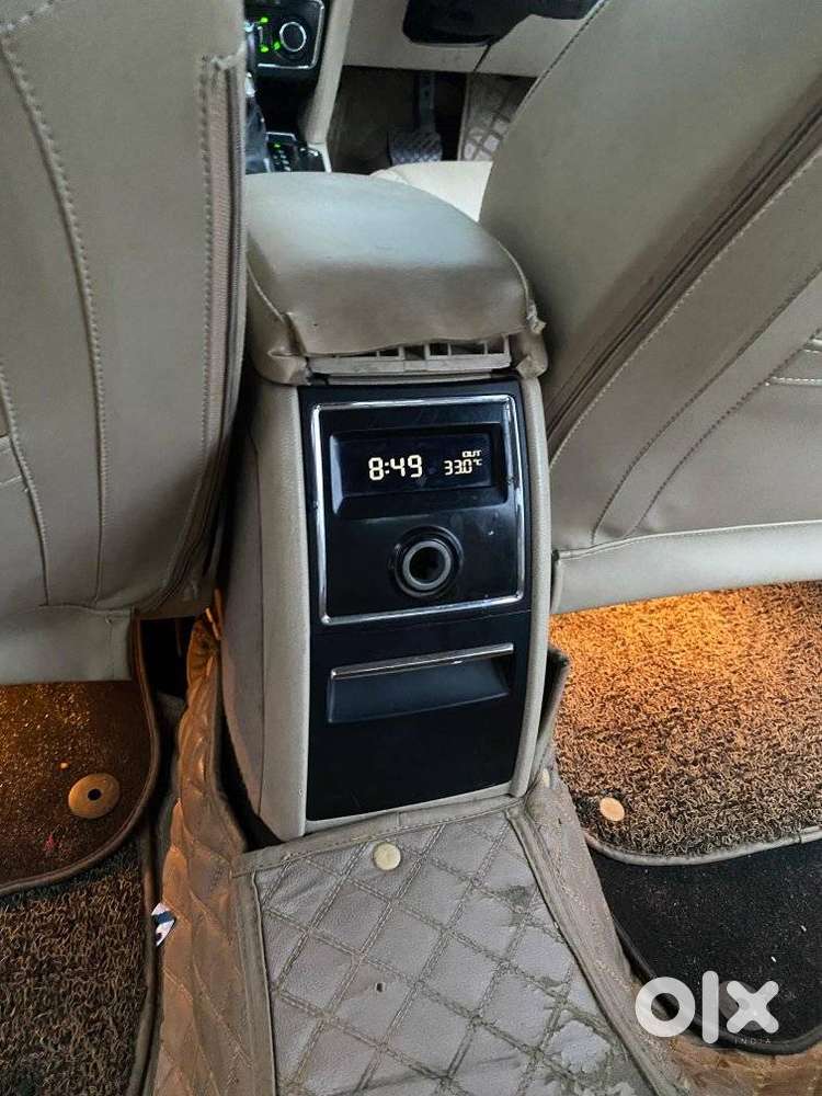 Skoda Superb, 2015, Diesel