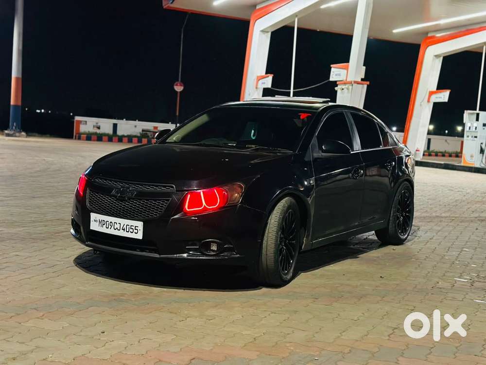 Chevrolet Cruze 2012 Diesel Good Condition