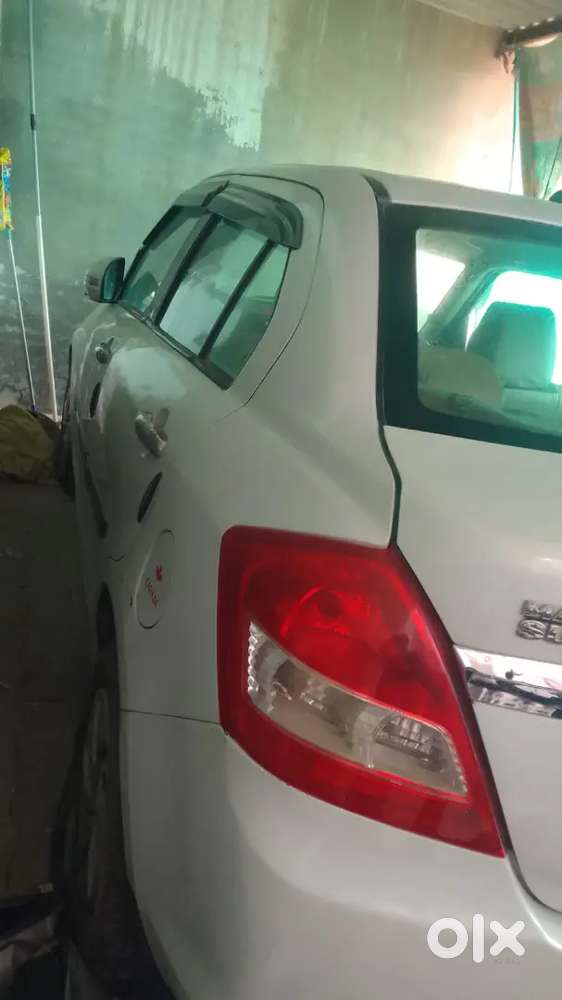 Maruti Suzuki Swift 2012 Diesel Manual