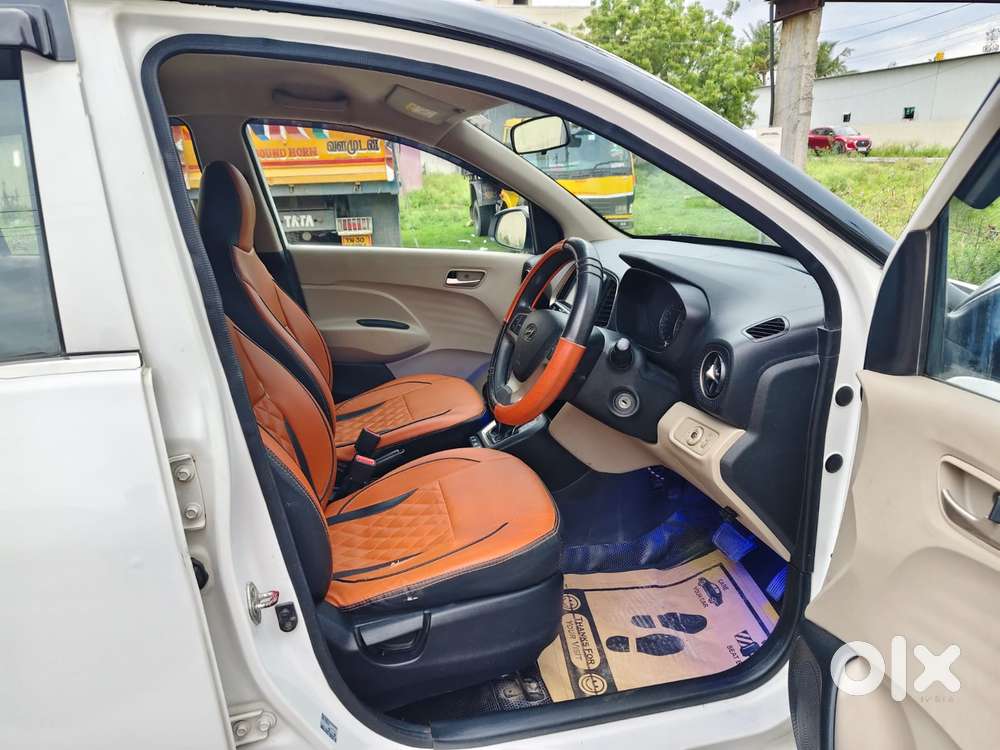 Hyundai New Santro 1.1 Sportz Amt, 2021, Petrol