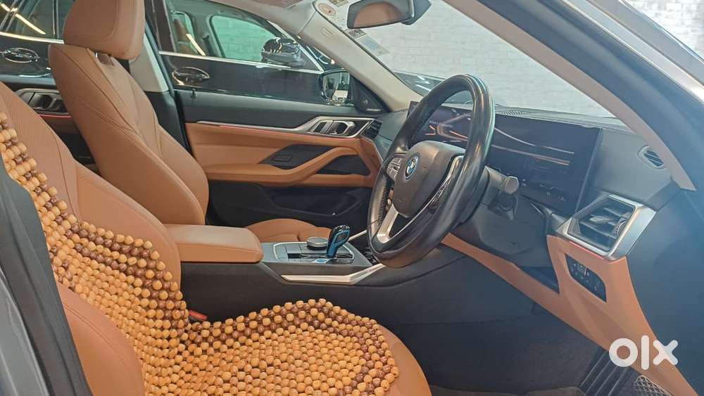 Bmw I4 Edrive40 M Sport, 2022, Electric