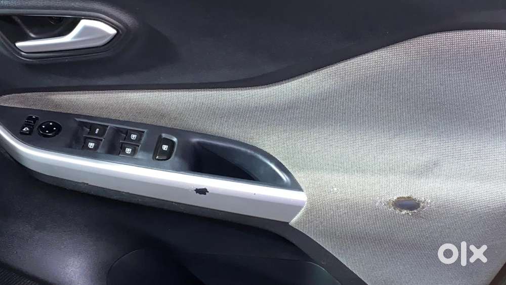 Nissan Magnite 1.0 Xv Turbo Cvt Dual Tone, 2021, Petrol