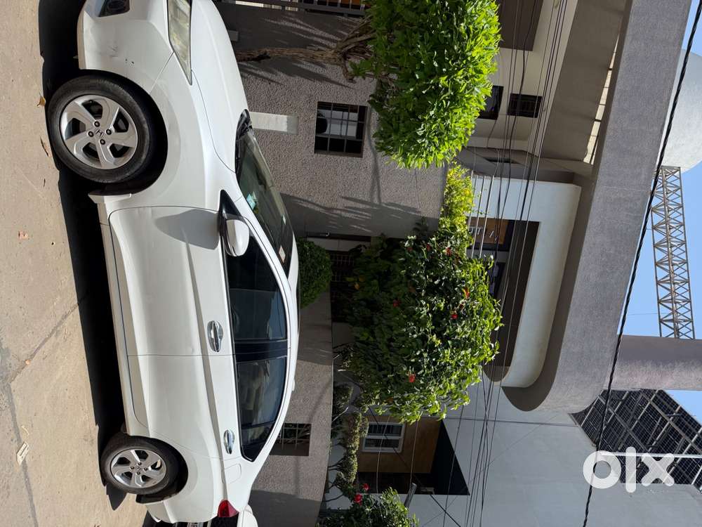 Honda City 2016 Petrol Well Maintained