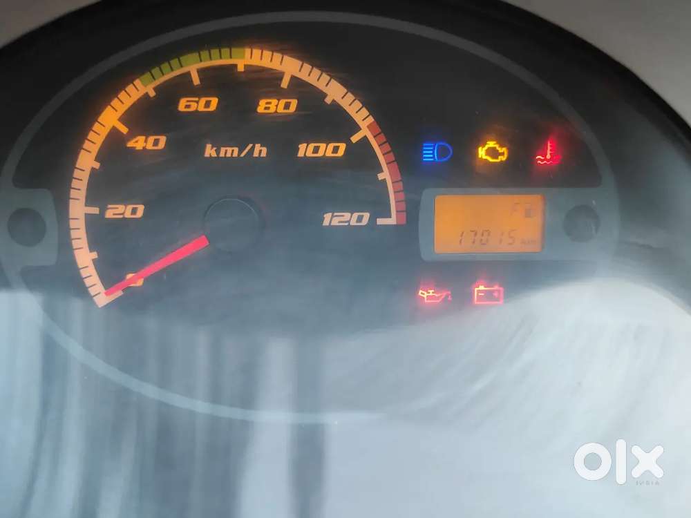 Tata Nano 2013 Petrol 17500 Km Driven