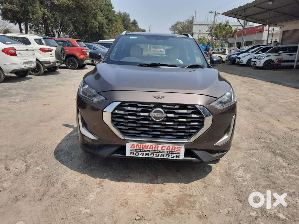 Nissan Magnite 1.0 Xe, 2023, Petrol