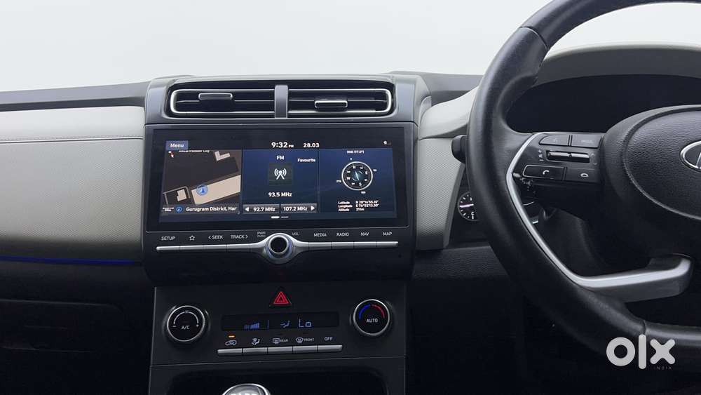 Hyundai Creta 1.5 Sx, 2023, Petrol
