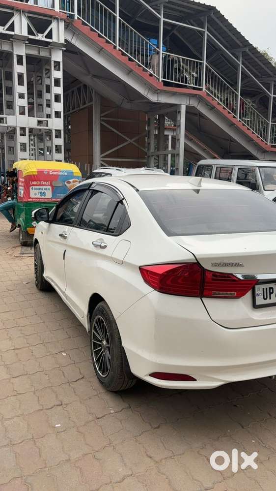 Honda City 2014 Diesel 115000 Km Driven