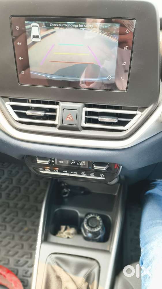 Maruti Suzuki Baleno Zeta, 2024, Petrol