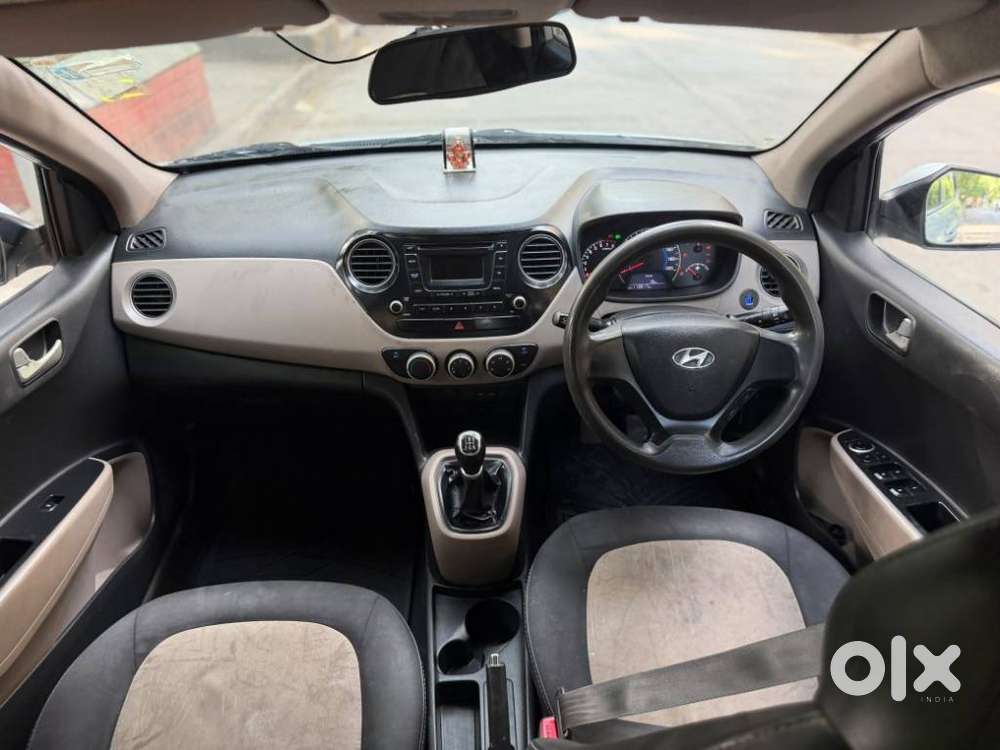 Hyundai Grand I10 Sportz 1.2 Kappa Vtvt, 2015, Petrol
