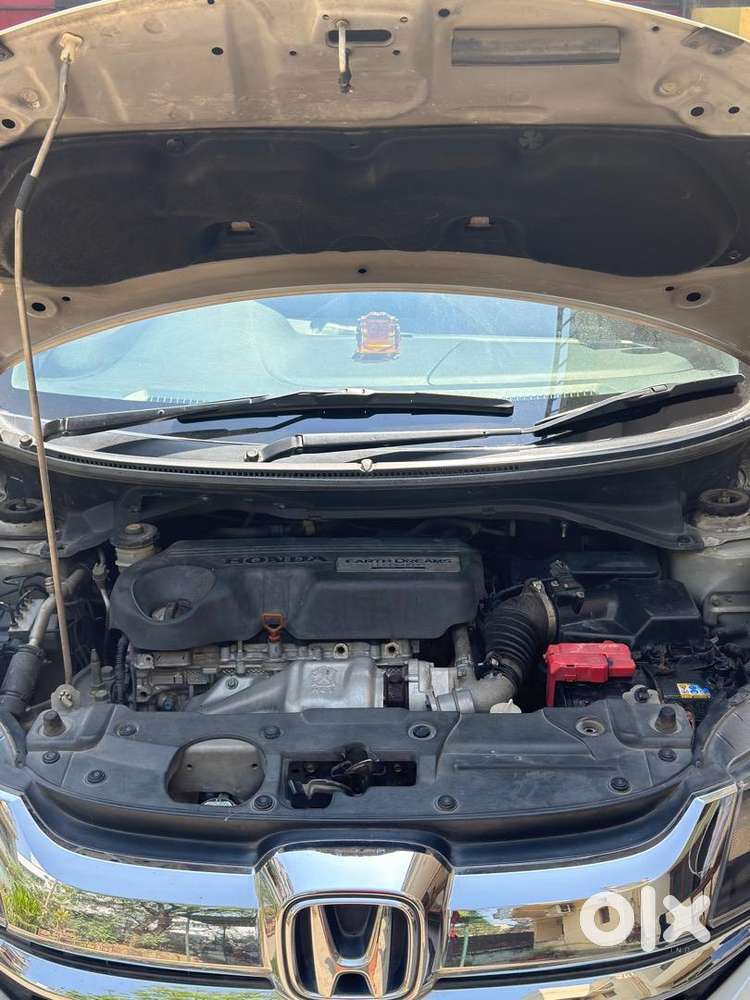 Honda Br-v 2016  Diesel  Well Maintained