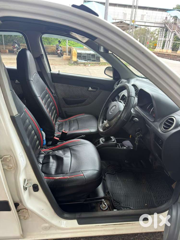 Maruti Suzuki Alto 800 Lxi, 2017, Petrol