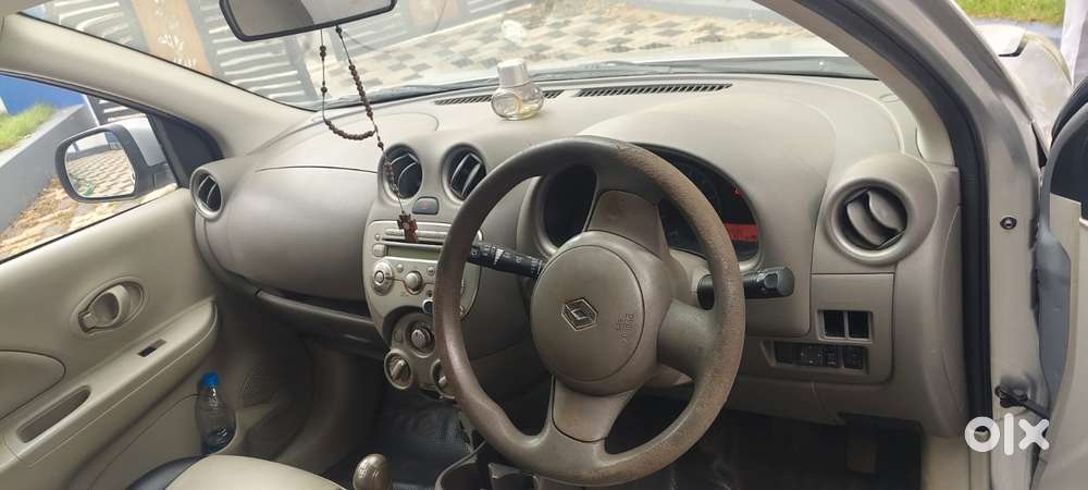 Renault Pulse Rxl Abs Diesel, 2014, Diesel