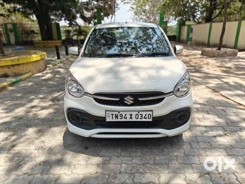 Maruti Suzuki Celerio Vxi, 2023, Petrol