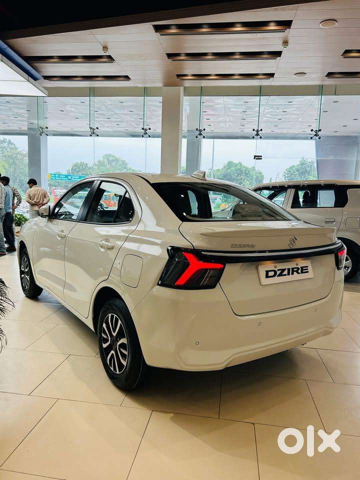 Dzire Tour 2026 @ 50,000/-
