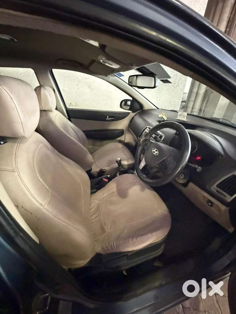 Hyundai I20 2013 Petrol And Cng