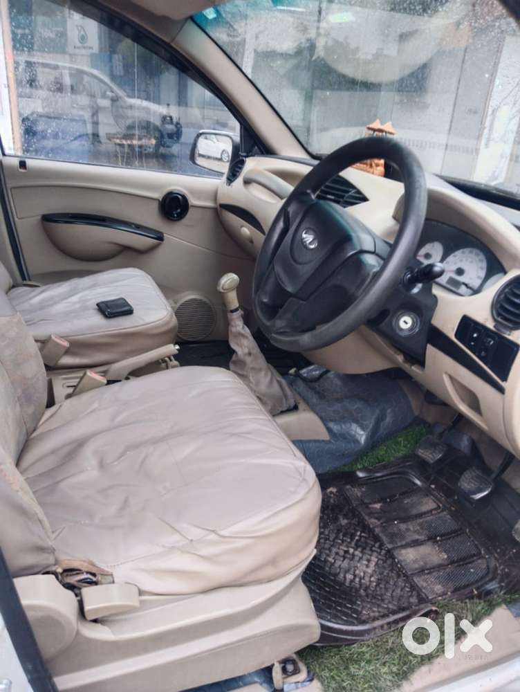 Mahindra Xylo H4 Bs Iv, 2018, Diesel