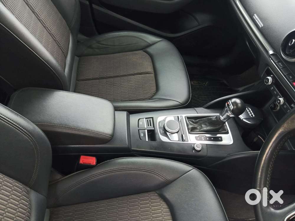 Audi A3 1.4 35 Tfsi Premium Plus, 2019, Petrol