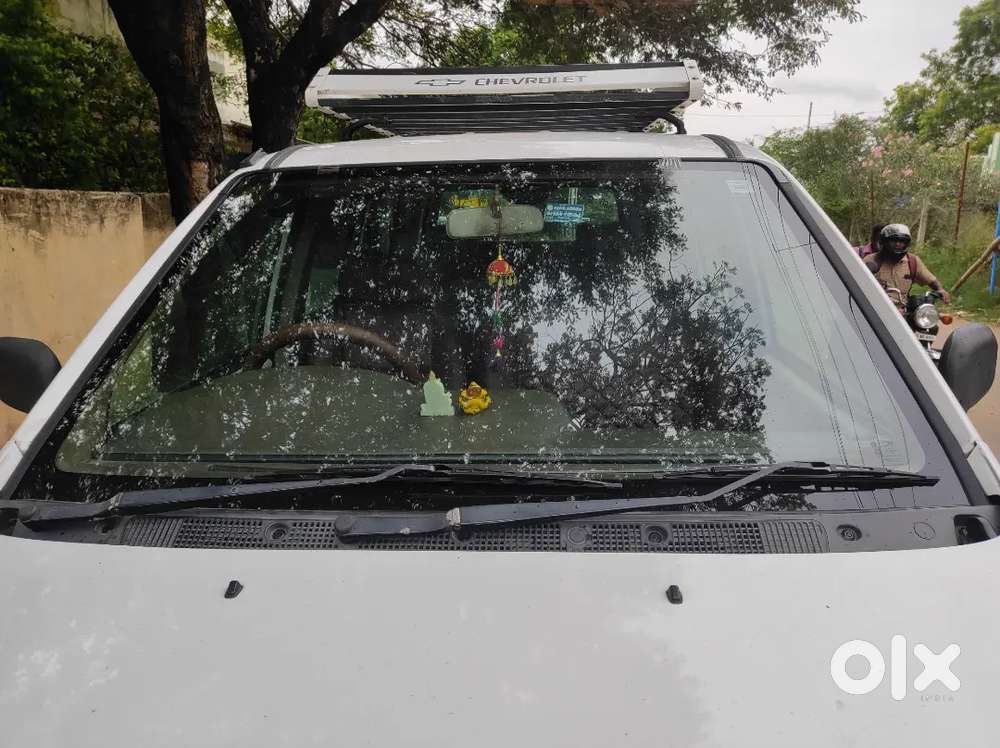 Chevrolet Tavera 2010