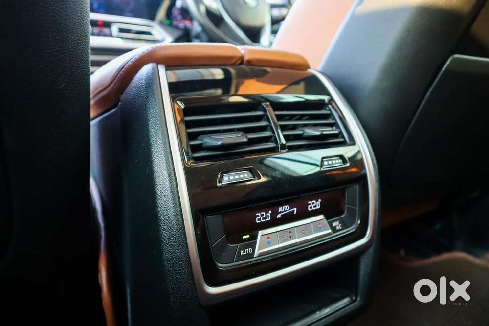 Bmw X5 2020 Diesel 37000 Km Driven