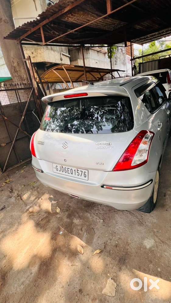 Maruti Suzuki 2012 Car