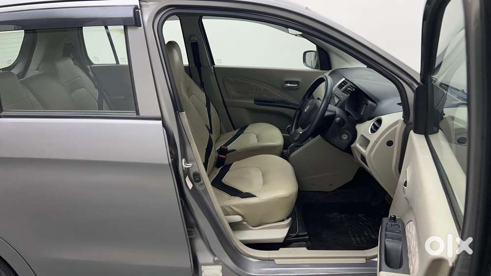 Maruti Suzuki Celerio 1.0 Zxi Amt, 2017, Petrol