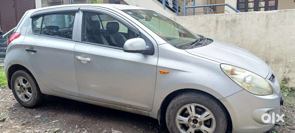 Hyundai I20 2009 Petrol 95000 Km Driven
