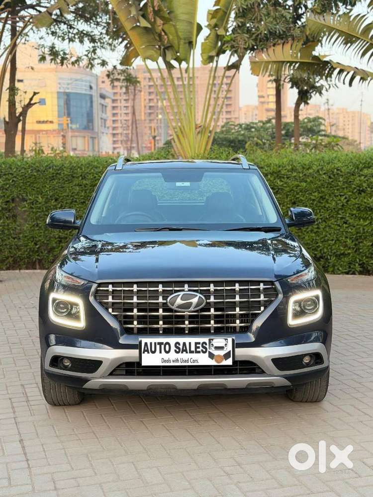Hyundai Venue