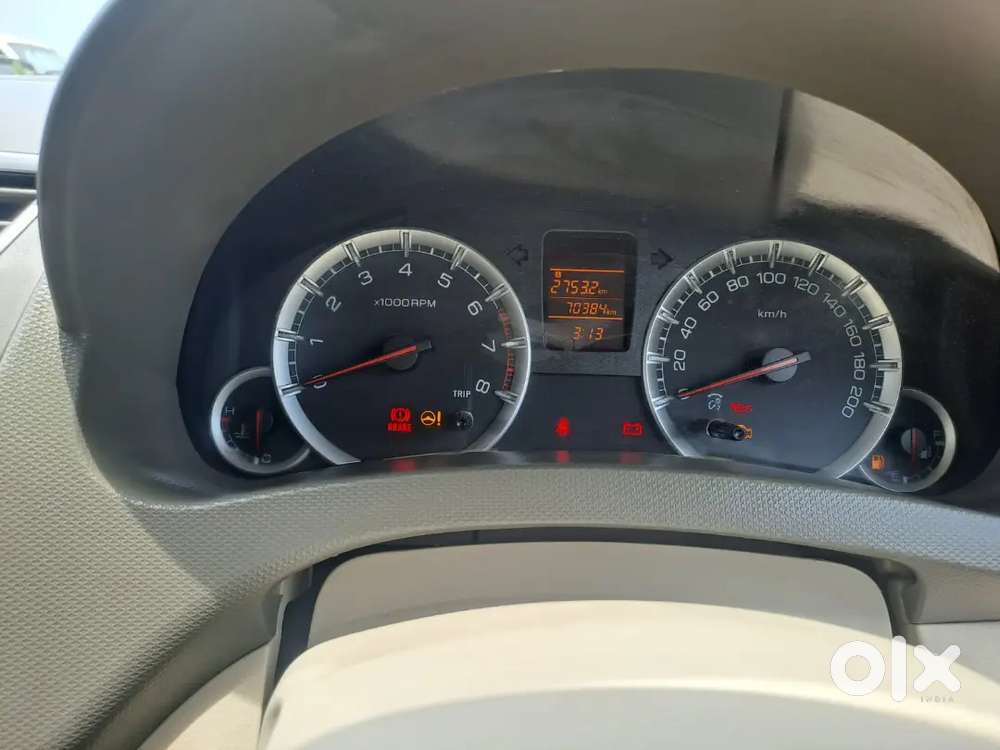 Maruti Suzuki Ertiga 2015
