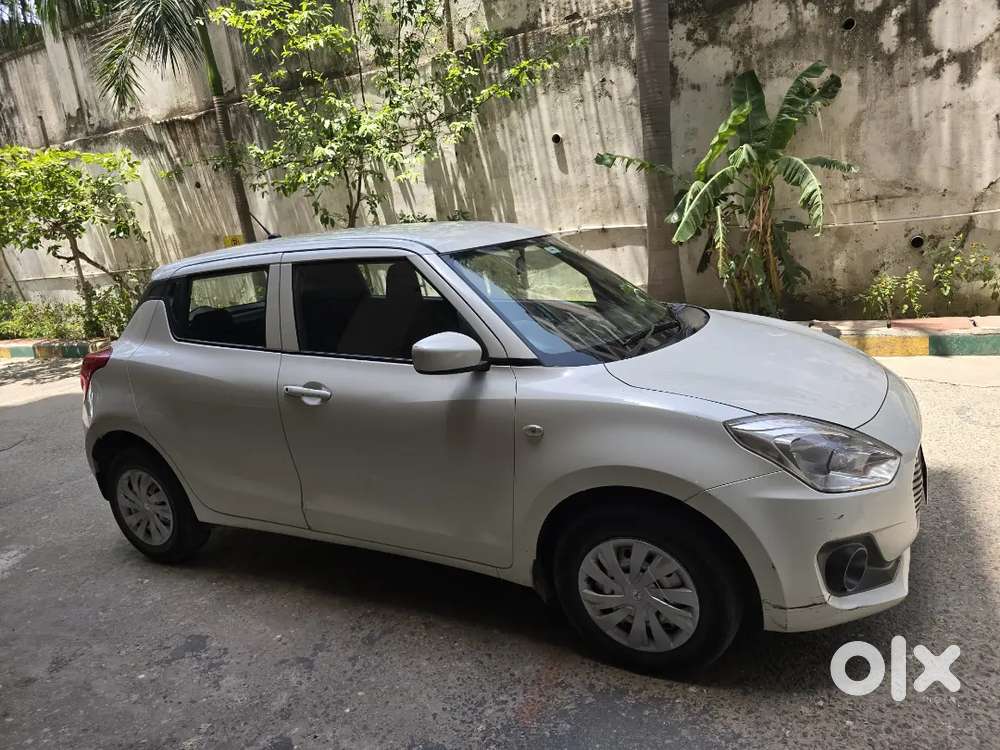 Maruti Suzuki Swift 2021 Petrol 59000 Km Driven