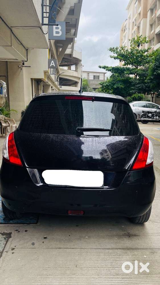 Maruti Suzuki Swift Diesel Well Maintained