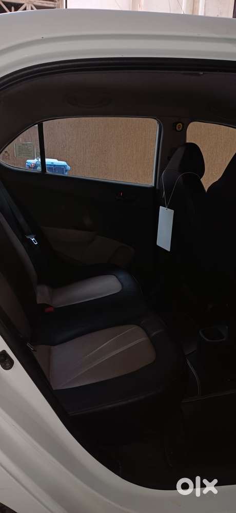 Hyundai Xcent Prime 1.2 T Plus Cng, 2022, Petrol