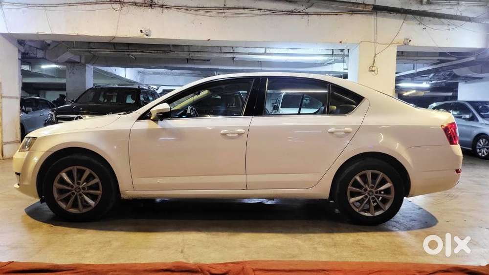 Skoda Octavia 2013-2017 Ambition 1.4 Tsi Mt, 2014, Petrol