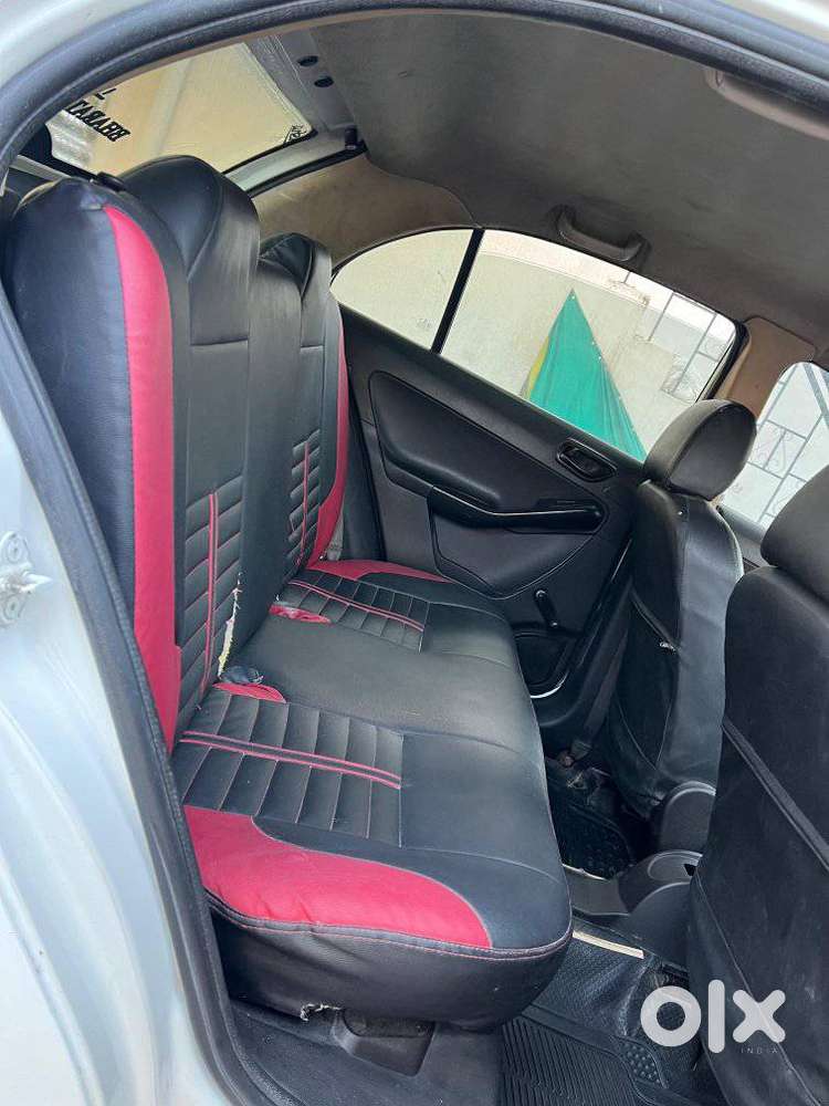 Tata Bolt Quadrajet Xe, 2017, Diesel