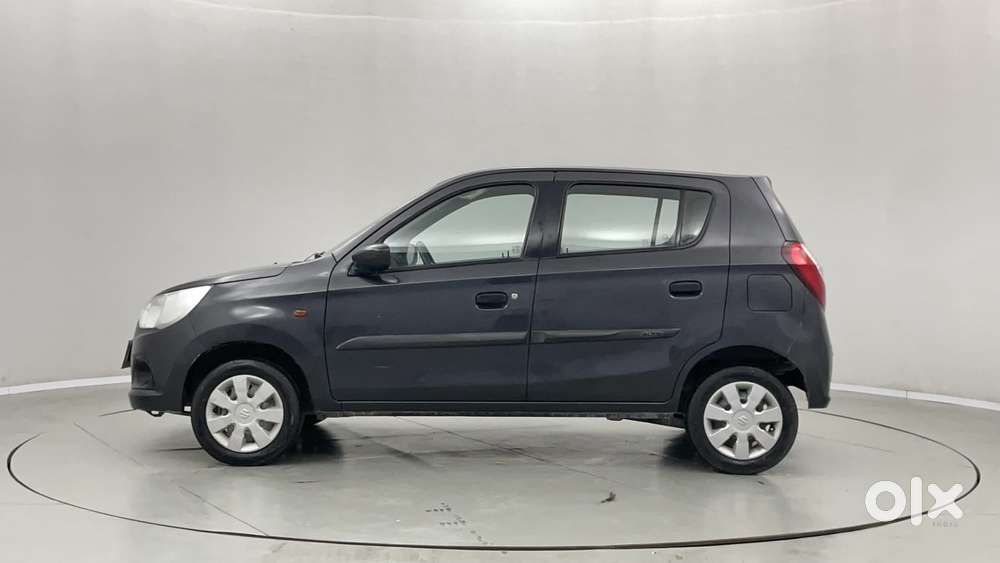 Maruti Suzuki Alto K10 2010-2014 Vxi, 2017, Petrol