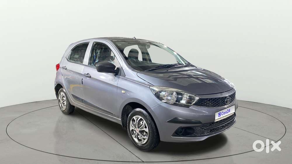 Tata Tiago Nrg Petrol, 2020, Petrol