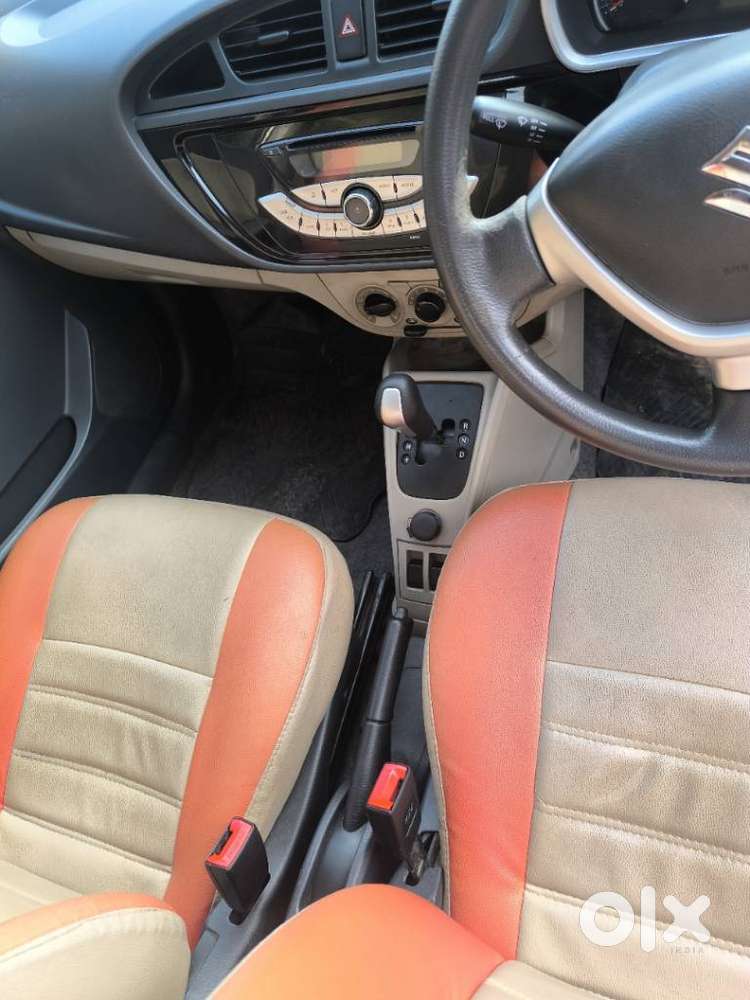 Maruti Suzuki Alto K10 Vxi Airbag, 2018, Petrol